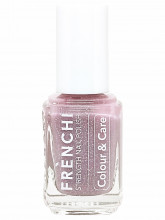 Strength Лак для ногтей Colour & Care, тон 34 Orchid 11мл