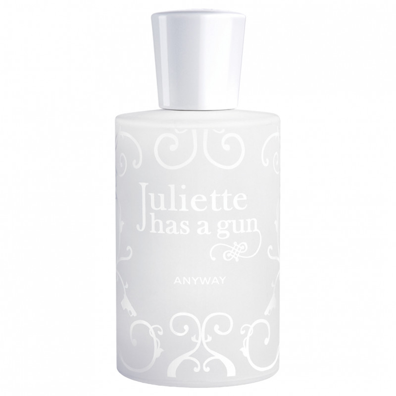 Anyway Парфюмерная вода 100мл от Juliette has a gun + 1