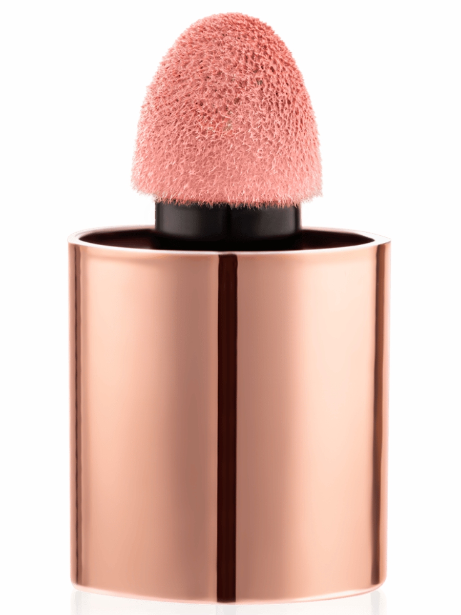Румяна кремовые Cherie Liquid Blush, тон 003 Blossom от TopFace + 4