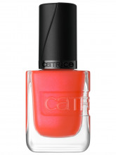 Лак для ногтей Gel Affair, тон 050 Poppy Reloaded