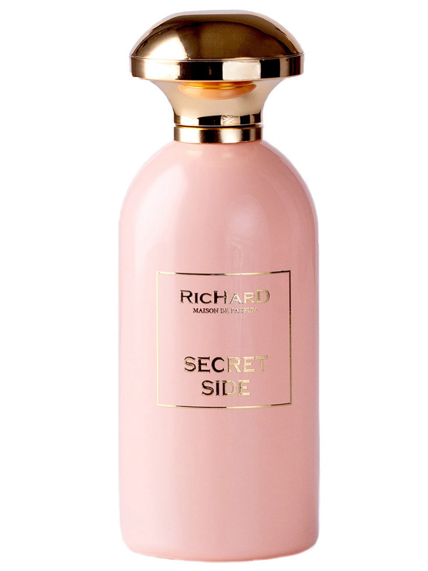 Secret Side Парфюмерная вода 100мл от Richard maison de parfum + 1
