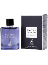 Парфюмерная вода мужская Maitre De Blue 100мл