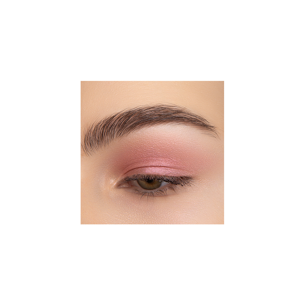 Тени для век AMC Eye Shadow Shine Square, тон 232 от INGLOT + 4