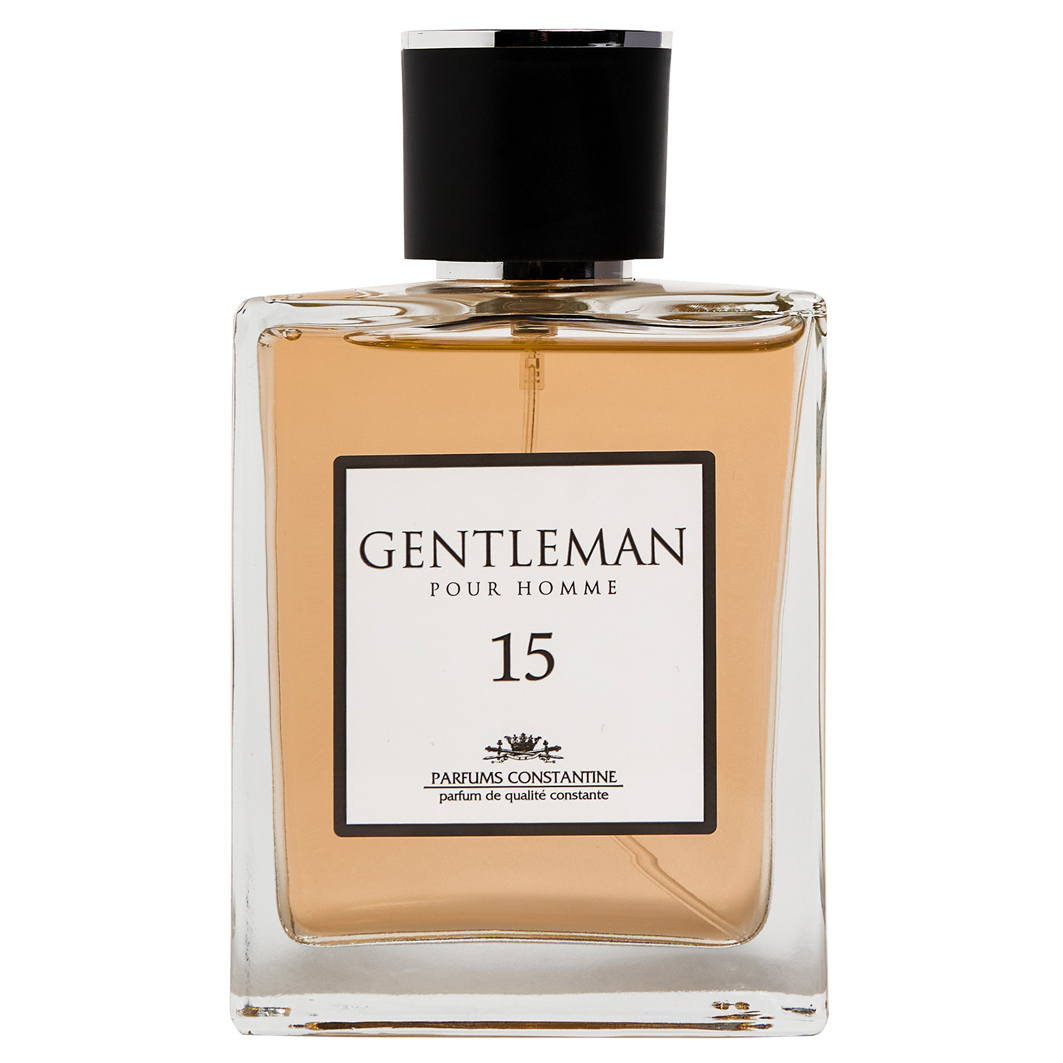 Private Collection Туалетная вода мужская Gentleman 15 100мл от Parfums Constantine + 2