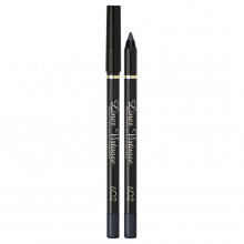 Карандаш для глаз устойчивый гелевый Liner Virtuose, тон 602 темно-серый