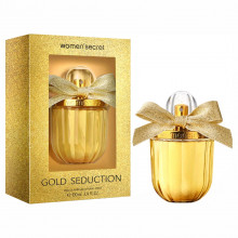 Gold Seduction Парюмерная вода 100мл