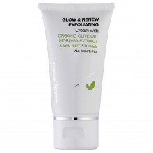 Glow & Renew Exfoliating Cream Отшелушивающий крем Сияние и обновление 75мл