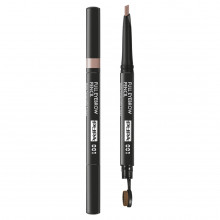 Карандаш для бровей Full Eyebrow Pencil, тон 001 blonde