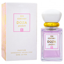 Духи женские Doza parfum №5 50мл