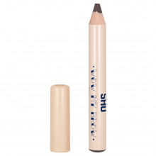 Карандаш для бровей Wow My Brow, тон 231 серо-коричневый