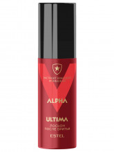 Alpha Ultima Лосьон после бритья 100мл
