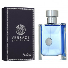 Pour Homme Туалетная вода мужская 50мл 