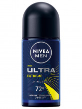 Men Дезодорант антиперспирант роликовый Ultra Extreme 50мл 