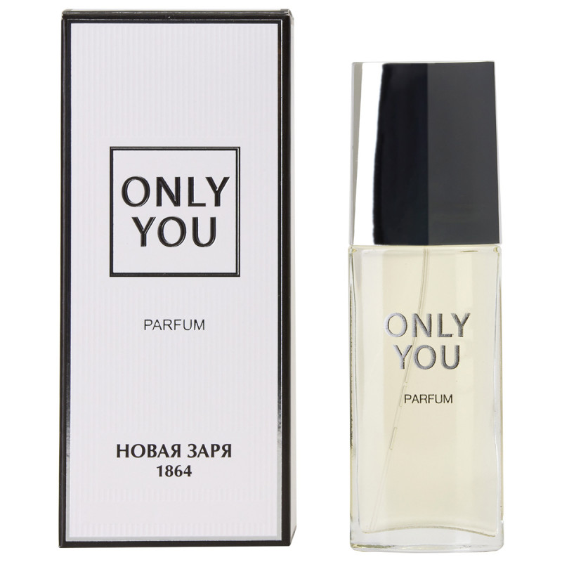 Only You Духи Только ты 30мл от Новая заря + 1