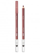 Карандаш для губ True Lips, тон 006 brown red