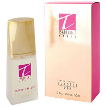 Духи женские Isabelle Т Elysees D'or 50мл