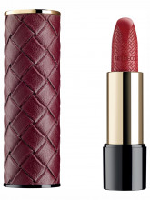 Помада для губ кремовая SPF15 Iconic Lipstick, тон 310 cherry kiss / вишневый поцелуй
