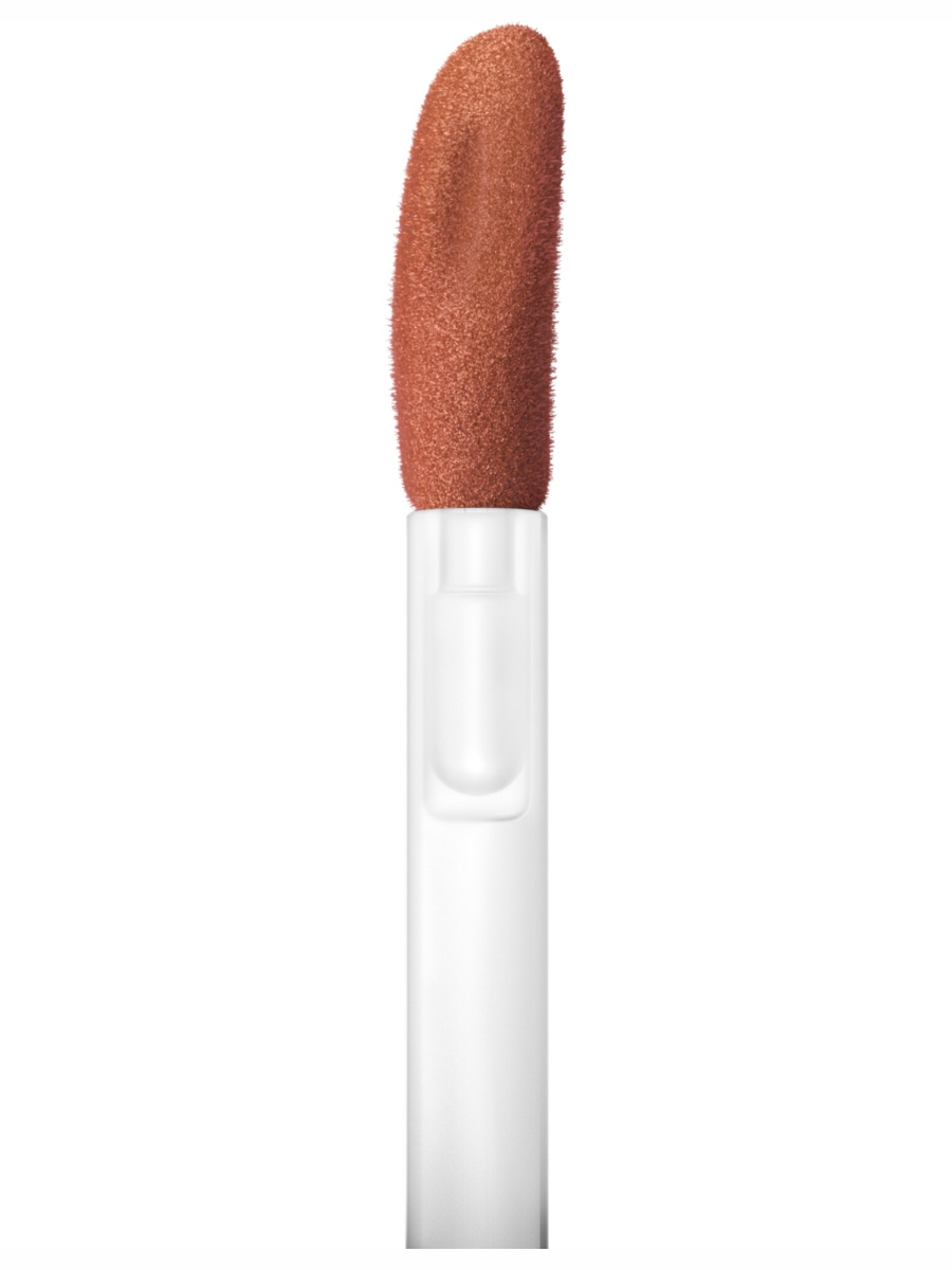 Блеск для губ Filler Supreme, тон 070 Golden Hour Flex от Catrice + 4
