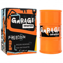 Туалетная вода мужская Garage Orange 100мл