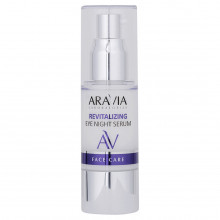 Laboratories Сыворотка-концентрат для век Ночная восстанавливающая Revitalizing Eye Night Serum 30мл