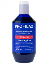 Ополаскиватель для полости рта Protection 600мл