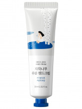 Крем для рук Увлажняющий с берёзовым соком Birch Juice Hand Cream 30мл