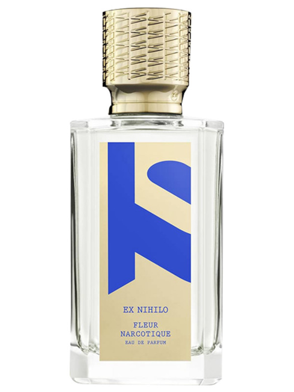 Fleur Narcotique Ten Years Ltd Парфюмерная вода 30мл от Ex Nihilo + 1
