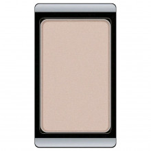 Тени для век Matt, тон 551 matt natural touch