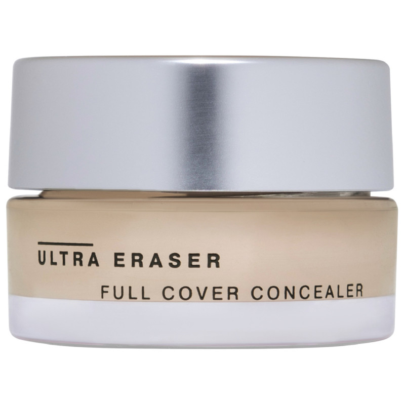 Консилер кремовый Ultra Eraser, тон 02 medium / бежевый от Influence Beauty + 1