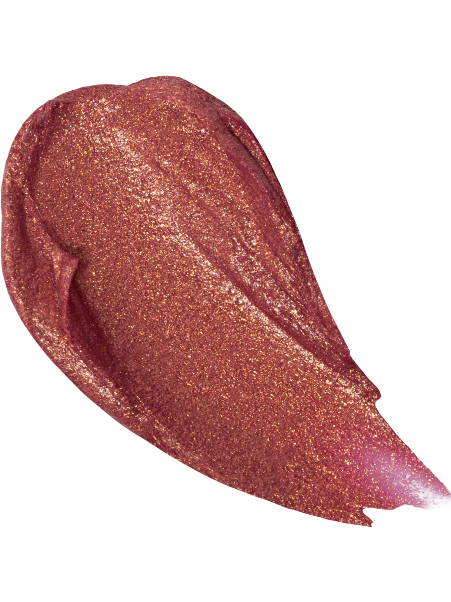 Стик 3в1 Universum, тон 06 розовый с золотым шиммером от Influence Beauty + 2