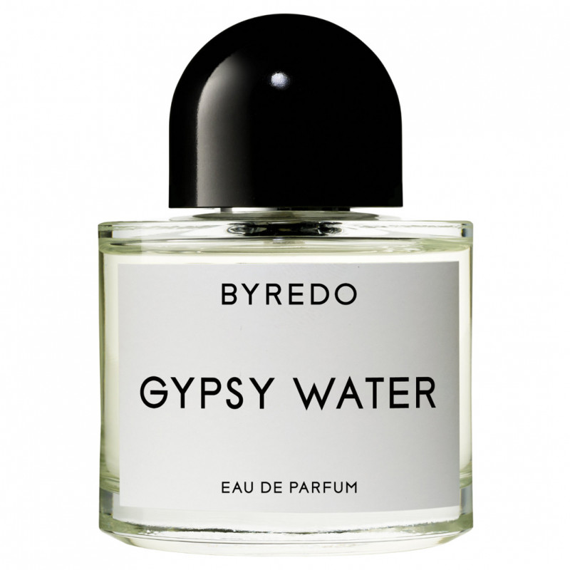Gypsy Water Парфюмерная вода 50мл от Byredo + 1