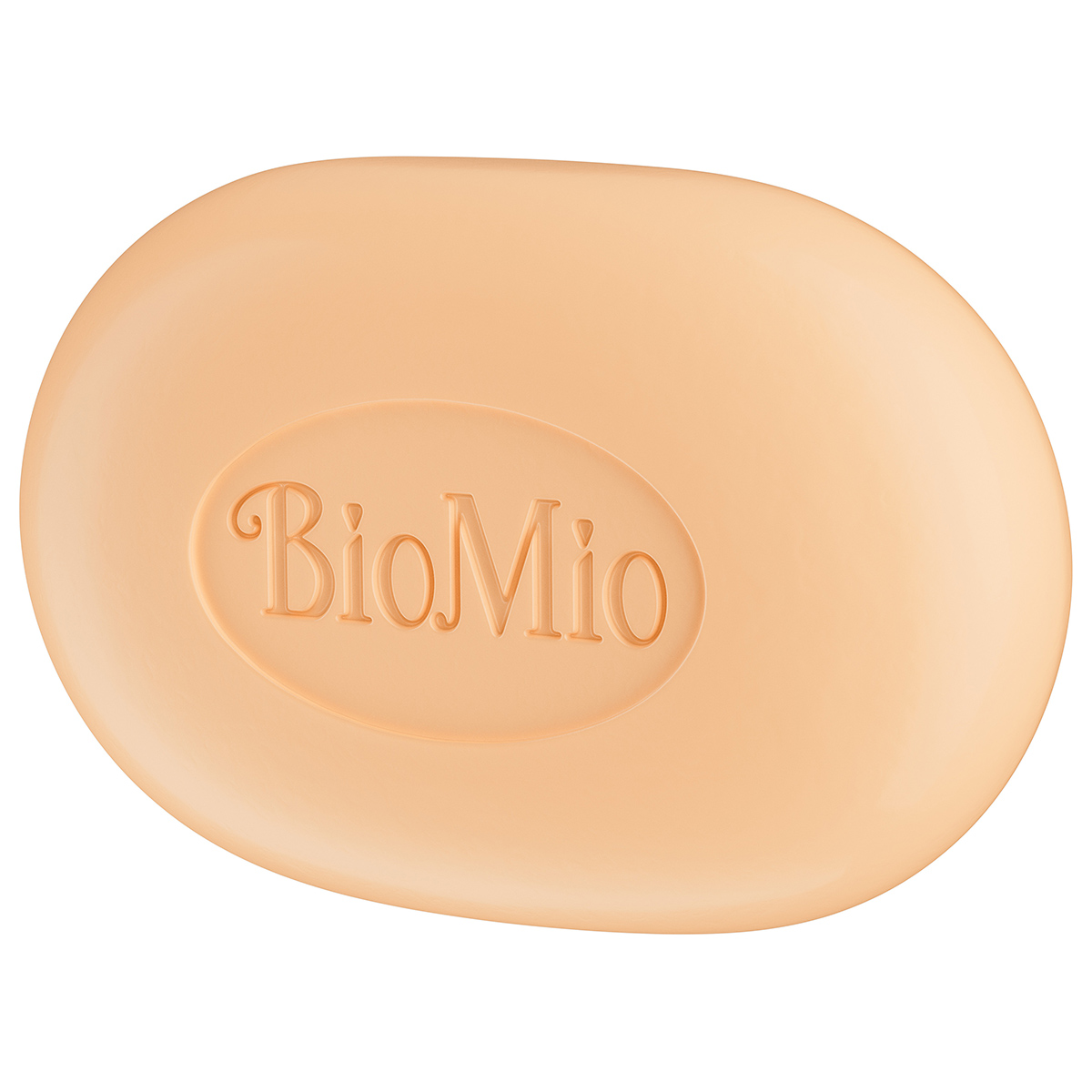 Bio-Soap Туалетное мыло Персик и баттер Ши 90г от BioMio + 5