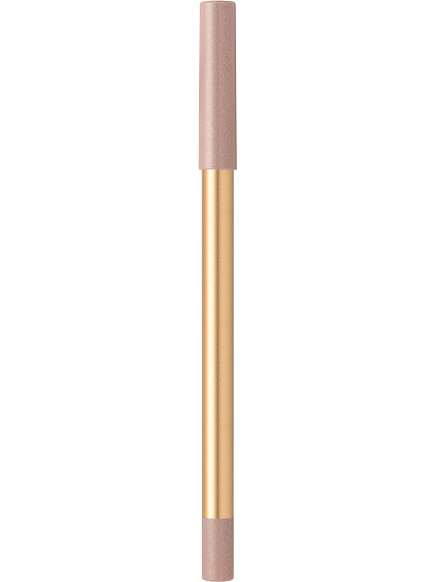 Гелевый Карандаш для глаз Perfect Fix, тон 02 soft gold от Stellary + 4