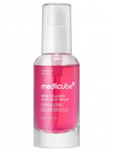 Сыворотка для сияния кожи с ПДРН и коллагеном PDRN Pink Collagen Glow Jelly Serum 30мл