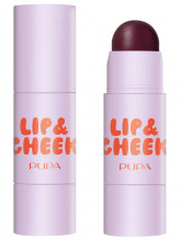 Бальзам для губ и щек в стике Lip & Cheek, тон 003 juicy cherry