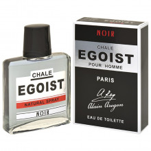 Туалетная вода мужская Chale Egoist Noir 90мл 