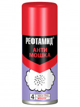 Рефтамид Антимошка 100мл