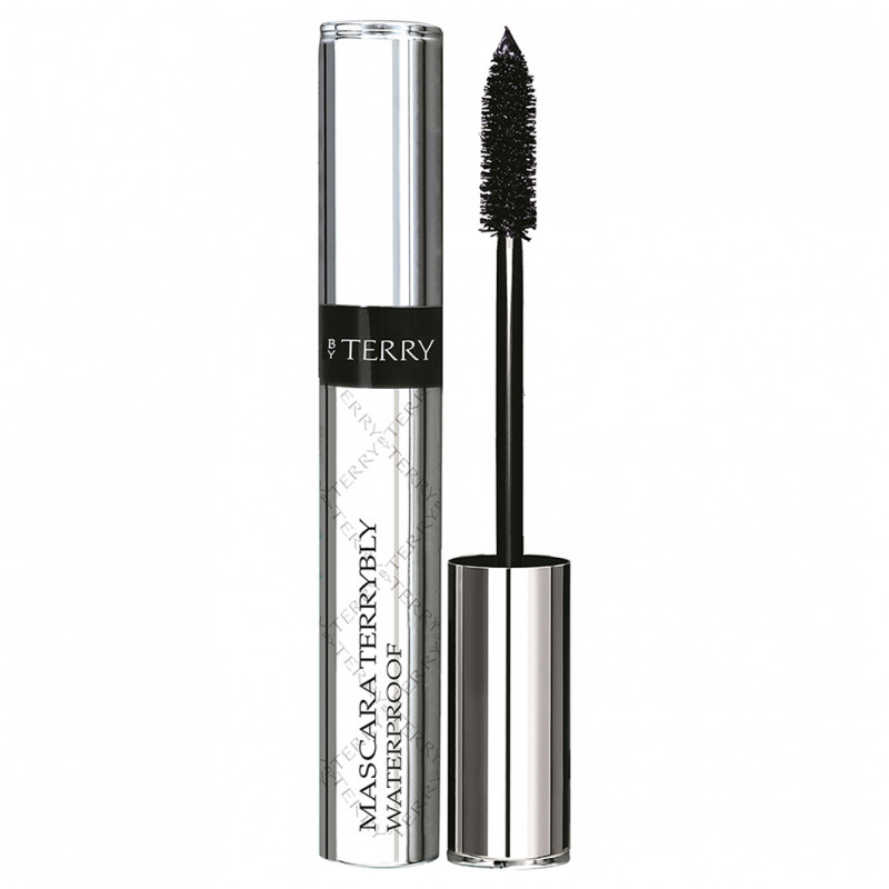Mascara Terrybly Waterproof Тушь для ресниц водостойкая So Black от BY TERRY + 1