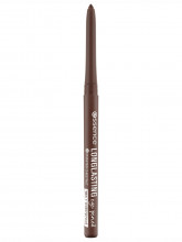 Карандаш для глаз стойкий Long Lasting, тон 40 roasted chestnut / коричневый