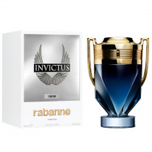Invictus Parfum Духи спрей мужские 100мл