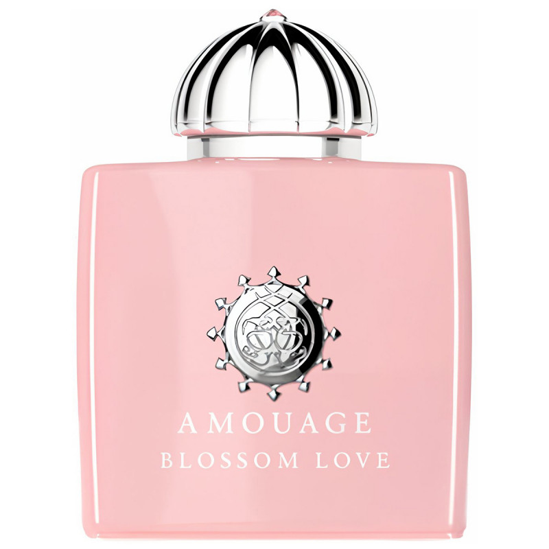 Blossom Love Парфюмерная вода женская 100мл от Amouage + 1