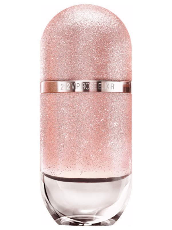 212 VIP Rose Elixir Парфюмерная вода женская 50мл от Carolina Herrera + 1