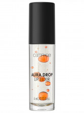 Масло для губ Aura Drop Lip Elixir, тон 010