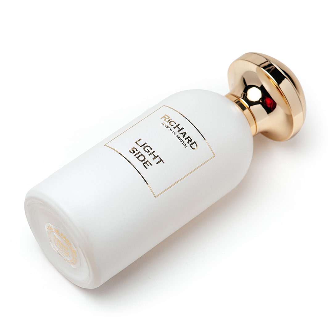 Light Side Парфюмерная вода 100мл от Richard maison de parfum + 3