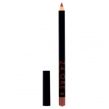 Карандаш для губ стойкий 24 Ore Long Lasting Lip Pencil, тон 02 розовый нюд