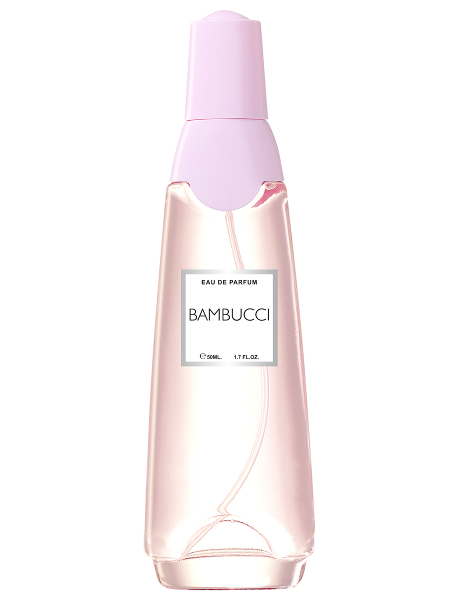 Парфюмерная вода женская Bambucci 50мл  от Ascania + 2