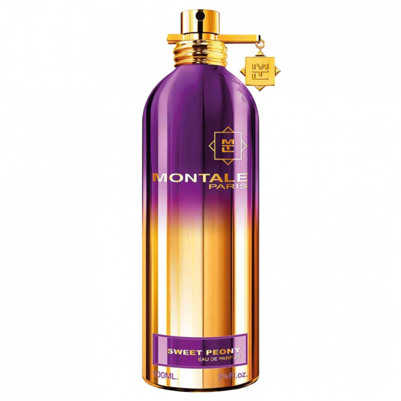Sweet Peony Парфюмерная вода 100мл от Montale + 1