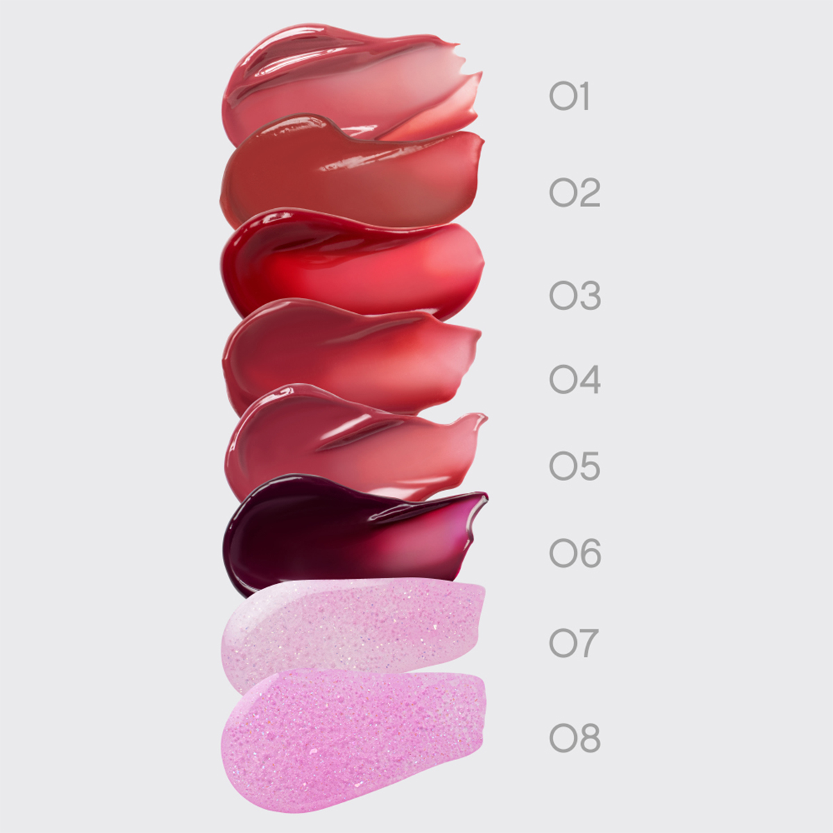 Тинт для губ Tititint, тон 05 Коралловый / Pourpre rose от Vivienne Sabo + 11
