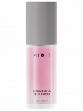 Праймер для лица гелевый Make Up Longwearing Jelly Primer 30мл