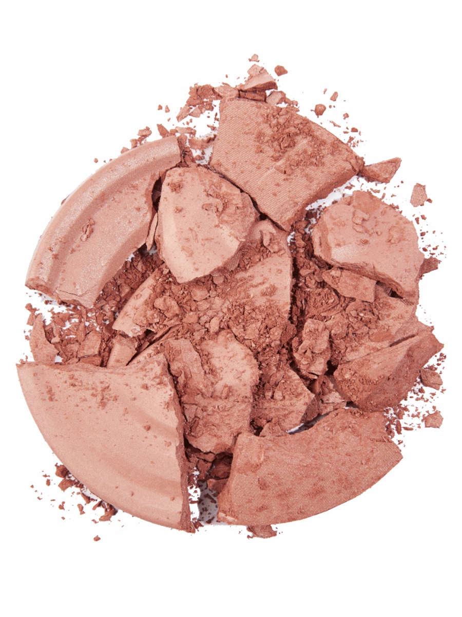 Румяна Instyle Blush On, тон 006 Pearl от TopFace + 2